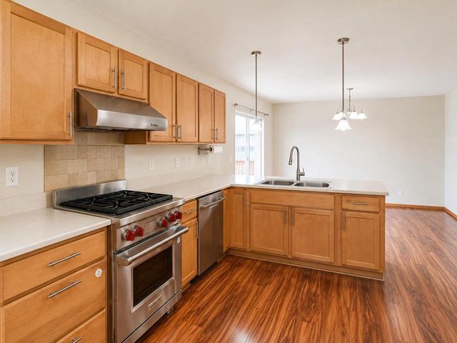 9305 Briar Haven Drive, Verona, WI 53593