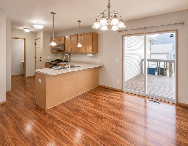 9305 Briar Haven Drive, Verona, WI 53593