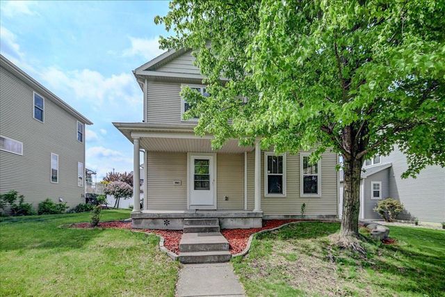 9305 Briar Haven Drive, Verona, WI 53593