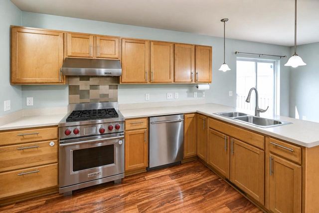 9305 Briar Haven Drive, Verona, WI 53593