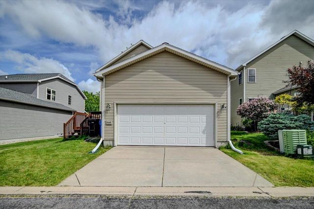 9305 Briar Haven Drive, Verona, WI 53593