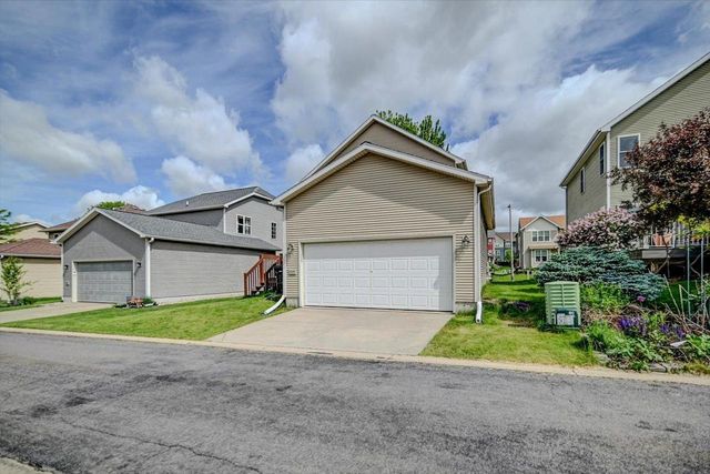 9305 Briar Haven Drive, Verona, WI 53593