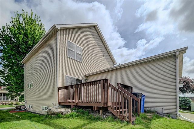 9305 Briar Haven Drive, Verona, WI 53593