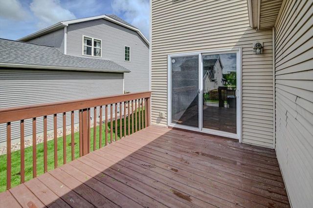 9305 Briar Haven Drive, Verona, WI 53593