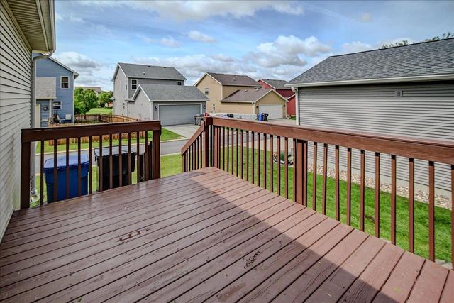 9305 Briar Haven Drive, Verona, WI 53593