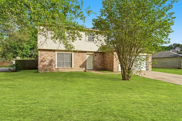 6914 Ten Curves Road, Spring, TX 77379