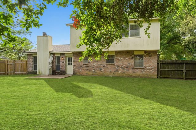 6914 Ten Curves Road, Spring, TX 77379