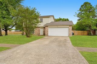 6914 Ten Curves Road, Spring, TX 77379