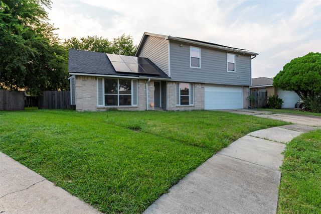 506 Penwood Court, Stafford, TX 77477