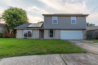 506 Penwood Court, Stafford, TX 77477