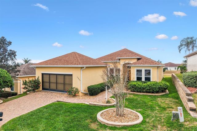 17031 SE 115TH TERRACE ROAD, Summerfield, FL 34491