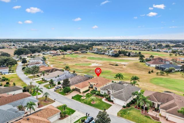 17031 SE 115TH TERRACE ROAD, Summerfield, FL 34491