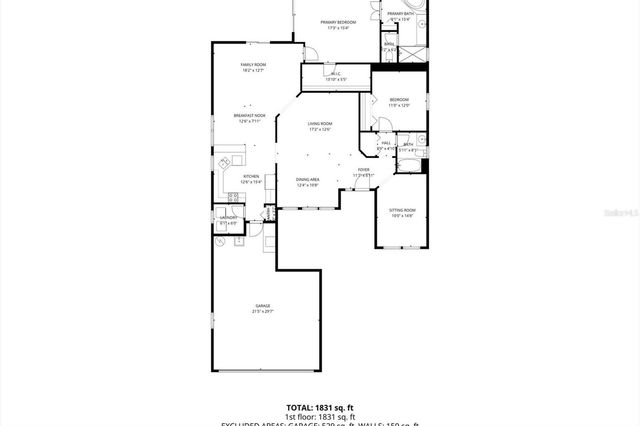 17031 SE 115TH TERRACE ROAD, Summerfield, FL 34491