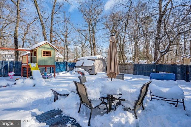 62 ASTER ST, Browns Mills, NJ 08015