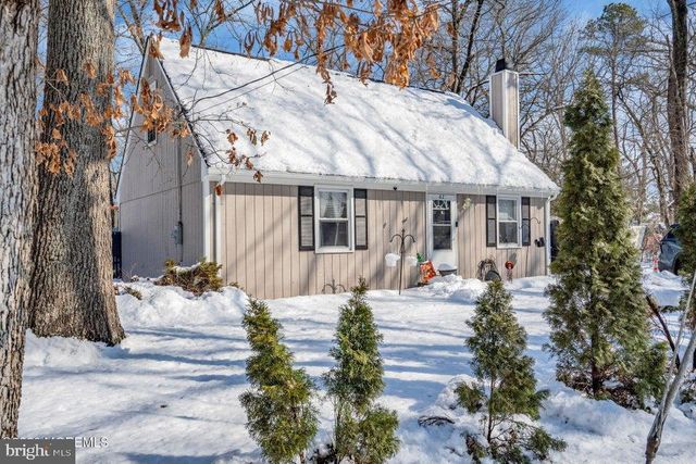 62 ASTER ST, Browns Mills, NJ 08015