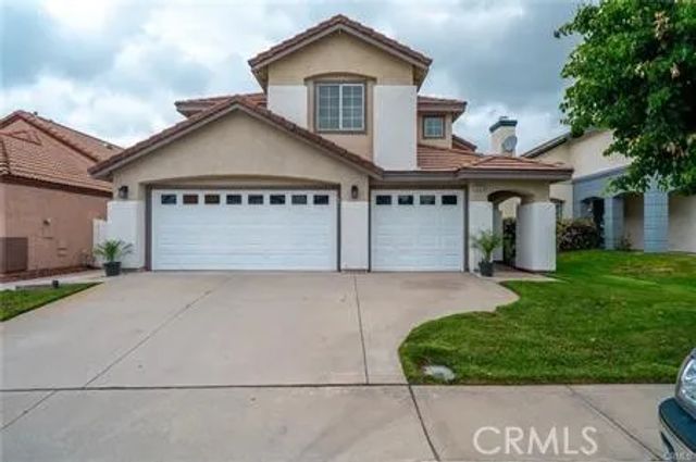 8082 Milan Court, Fontana, CA 92336