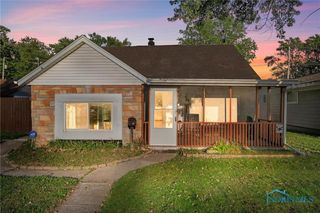 1351 Bensch Drive, Toledo, OH 43614