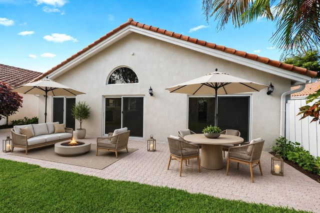 5141 Columbo Court, Delray Beach, FL 33484