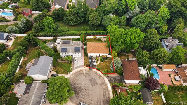 2496 Enid Court, Baldwin, NY 11510