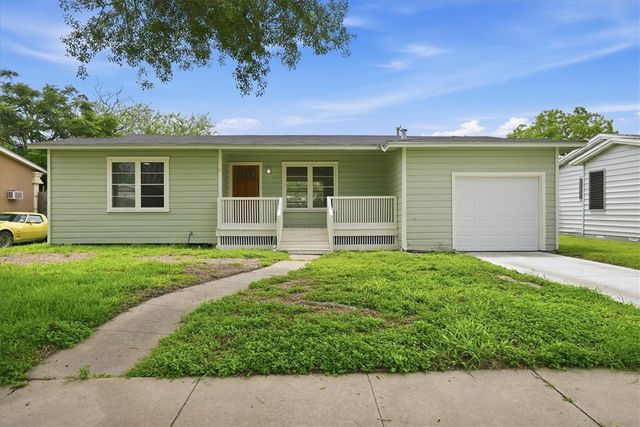 1049 Deforrest St, Corpus Christi, TX 78404