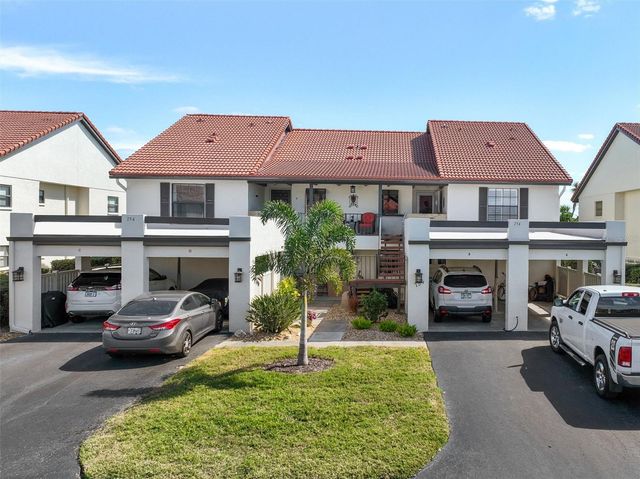 754 AVENIDA ESTANCIA 160, Venice, FL 34292