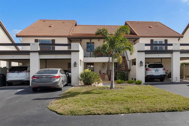 754 AVENIDA ESTANCIA 160, Venice, FL 34292