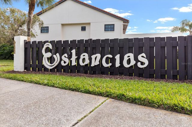 754 AVENIDA ESTANCIA 160, Venice, FL 34292