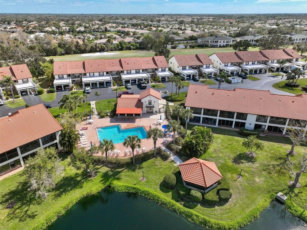 Image 24 of property listing at 754 AVENIDA ESTANCIA 160, Venice, FL 34292