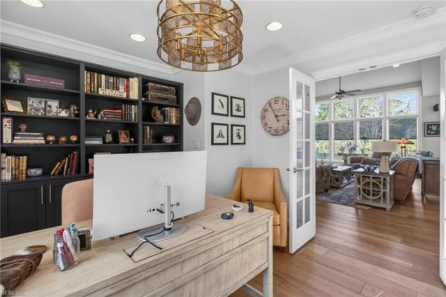 6447 Bridle WAY, Norfolk, VA 23518