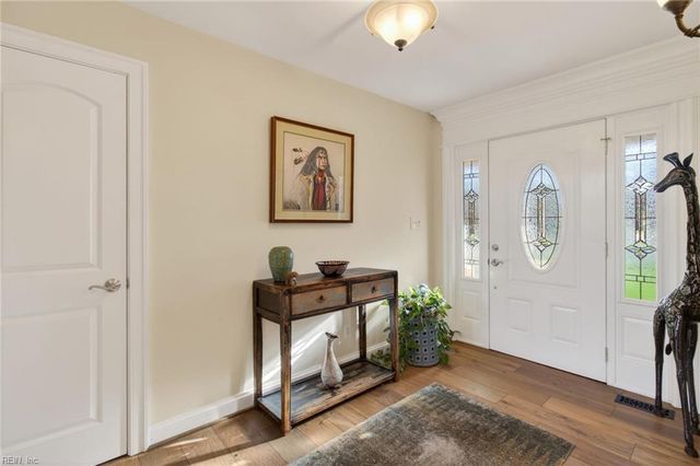 6447 Bridle WAY, Norfolk, VA 23518