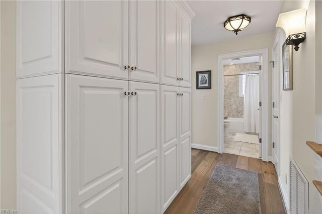 6447 Bridle WAY, Norfolk, VA 23518