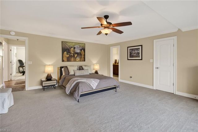 6447 Bridle WAY, Norfolk, VA 23518