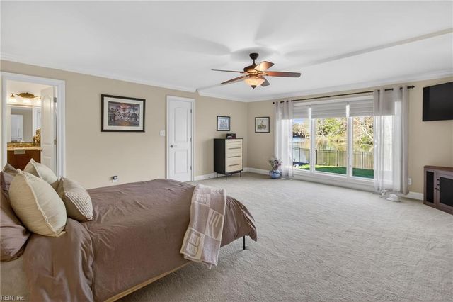 6447 Bridle WAY, Norfolk, VA 23518