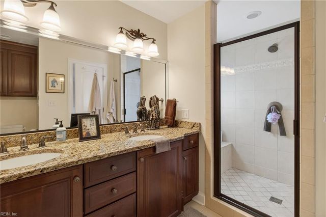 6447 Bridle WAY, Norfolk, VA 23518