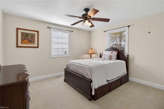 6447 Bridle WAY, Norfolk, VA 23518