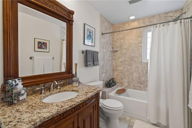 6447 Bridle WAY, Norfolk, VA 23518