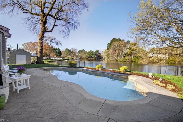 6447 Bridle WAY, Norfolk, VA 23518