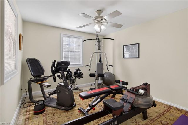 6447 Bridle WAY, Norfolk, VA 23518