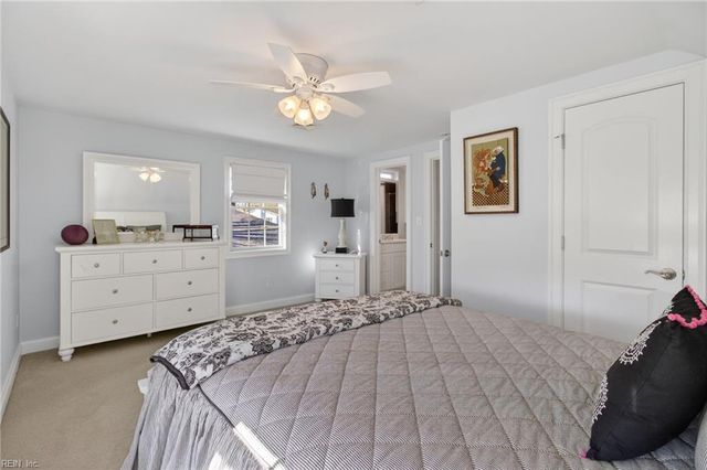 6447 Bridle WAY, Norfolk, VA 23518