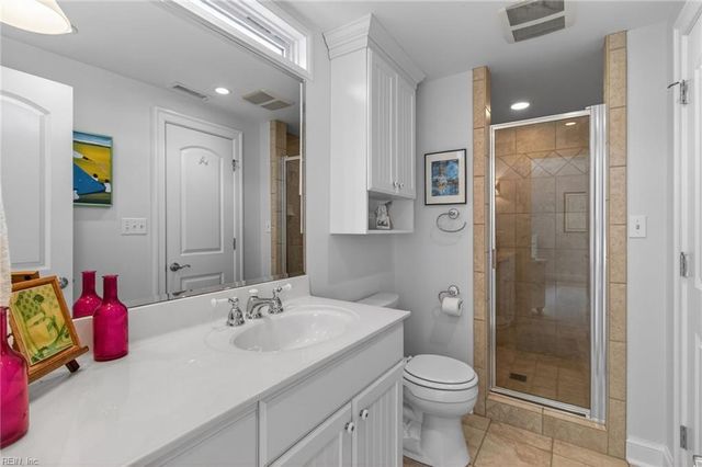 6447 Bridle WAY, Norfolk, VA 23518