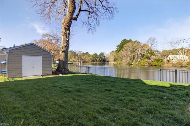 6447 Bridle WAY, Norfolk, VA 23518