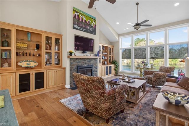 6447 Bridle WAY, Norfolk, VA 23518