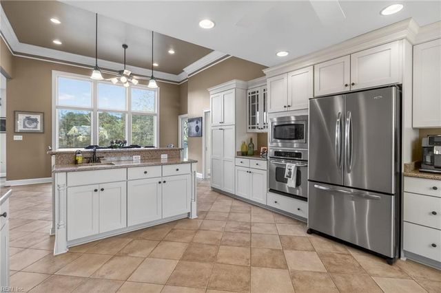 6447 Bridle WAY, Norfolk, VA 23518