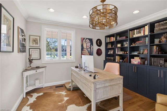 6447 Bridle WAY, Norfolk, VA 23518