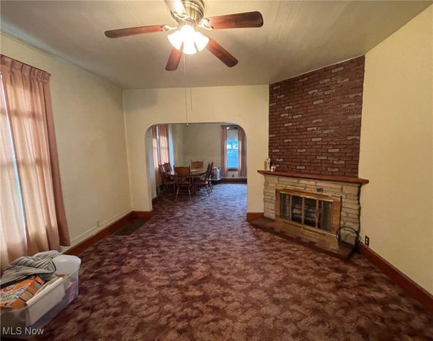 548 Highland Avenue, Cambridge, OH 43725