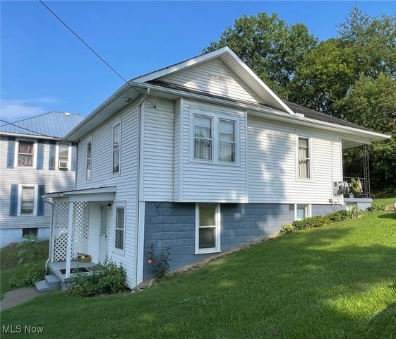 548 Highland Avenue, Cambridge, OH 43725
