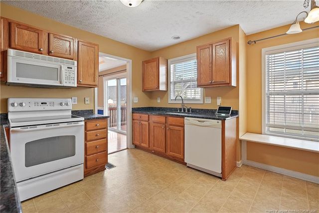 1404 Rough Rider Lane, Parkton, NC 28371