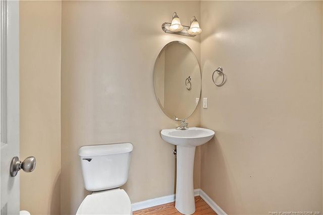 1404 Rough Rider Lane, Parkton, NC 28371