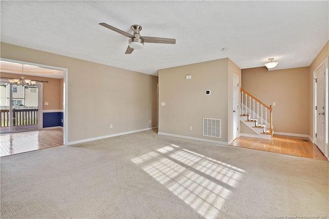 1404 Rough Rider Lane, Parkton, NC 28371