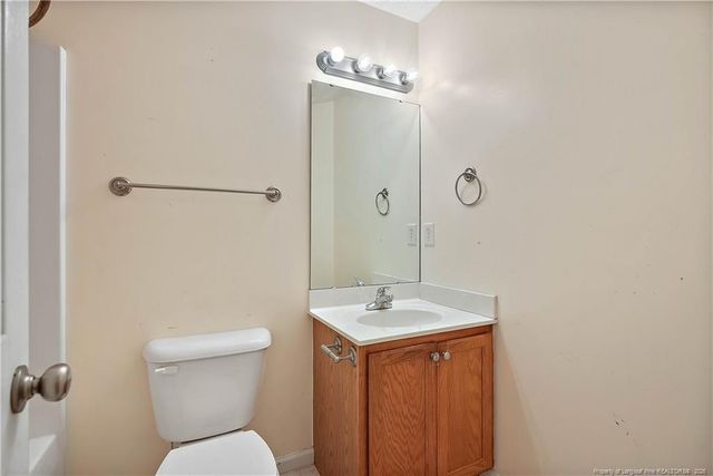 1404 Rough Rider Lane, Parkton, NC 28371